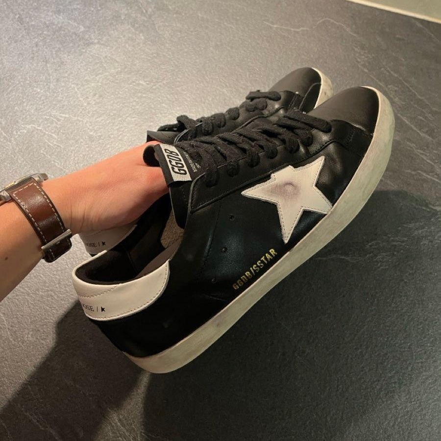 GOLDEN GOOSE SUPER-STAR GGDB 21