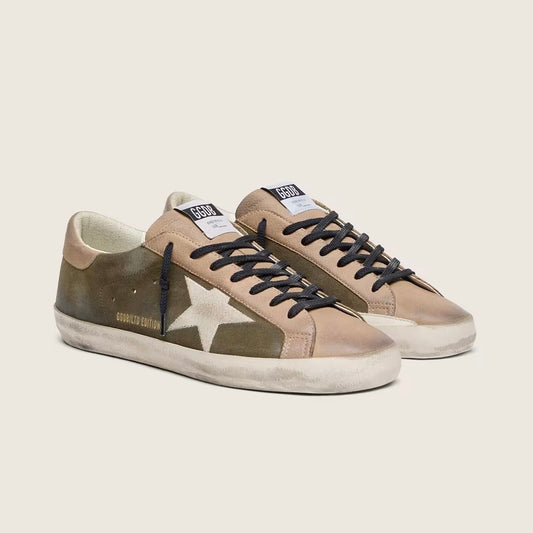 GOLDEN GOOSE SUPER-STAR GGDB 64