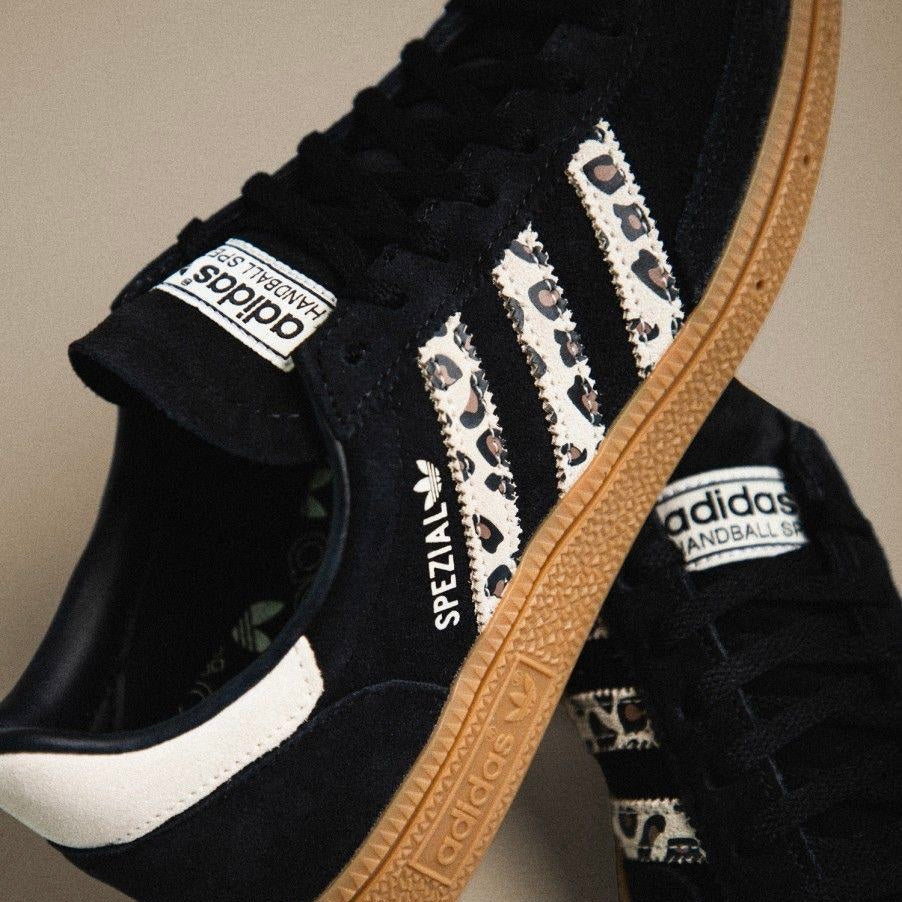 SPEZIAL PRETO LEOPARDO