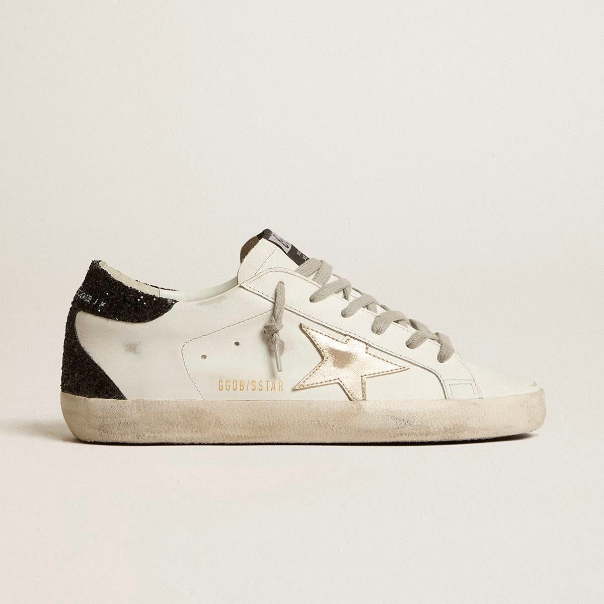 GOLDEN GOOSE SUPERSTAR GGDB 16