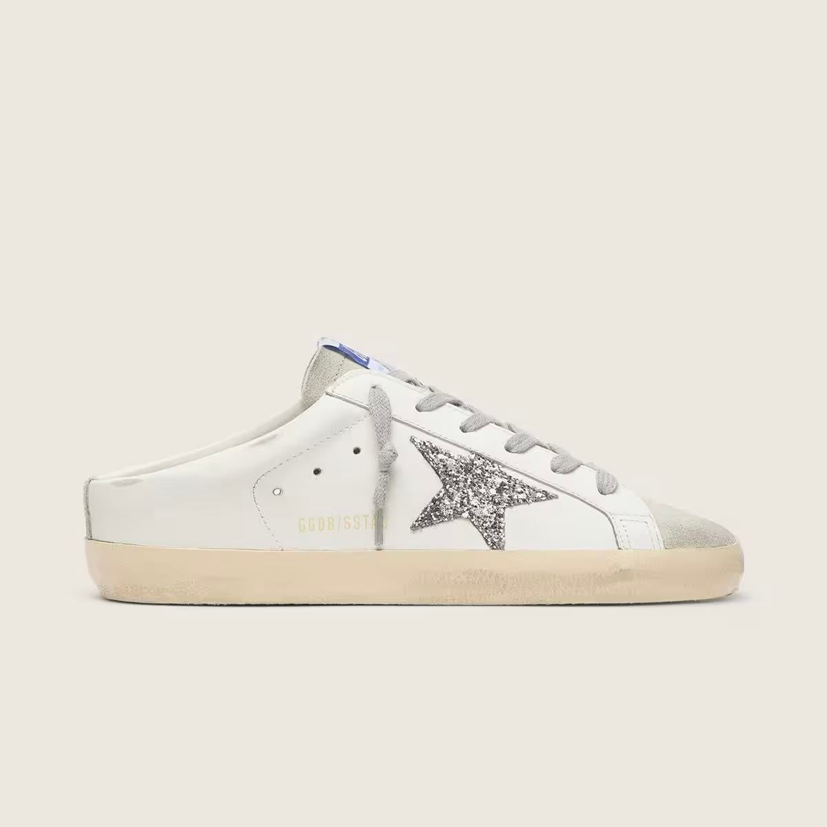 GOLDEN GOOSE SUPER-STAR GGDB 75