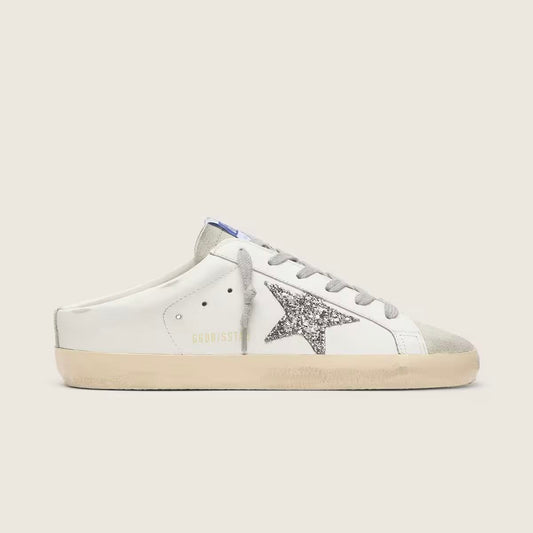 GOLDEN GOOSE SUPER-STAR GGDB 75