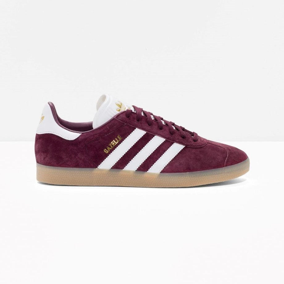 GAZELLE BORDEAUX