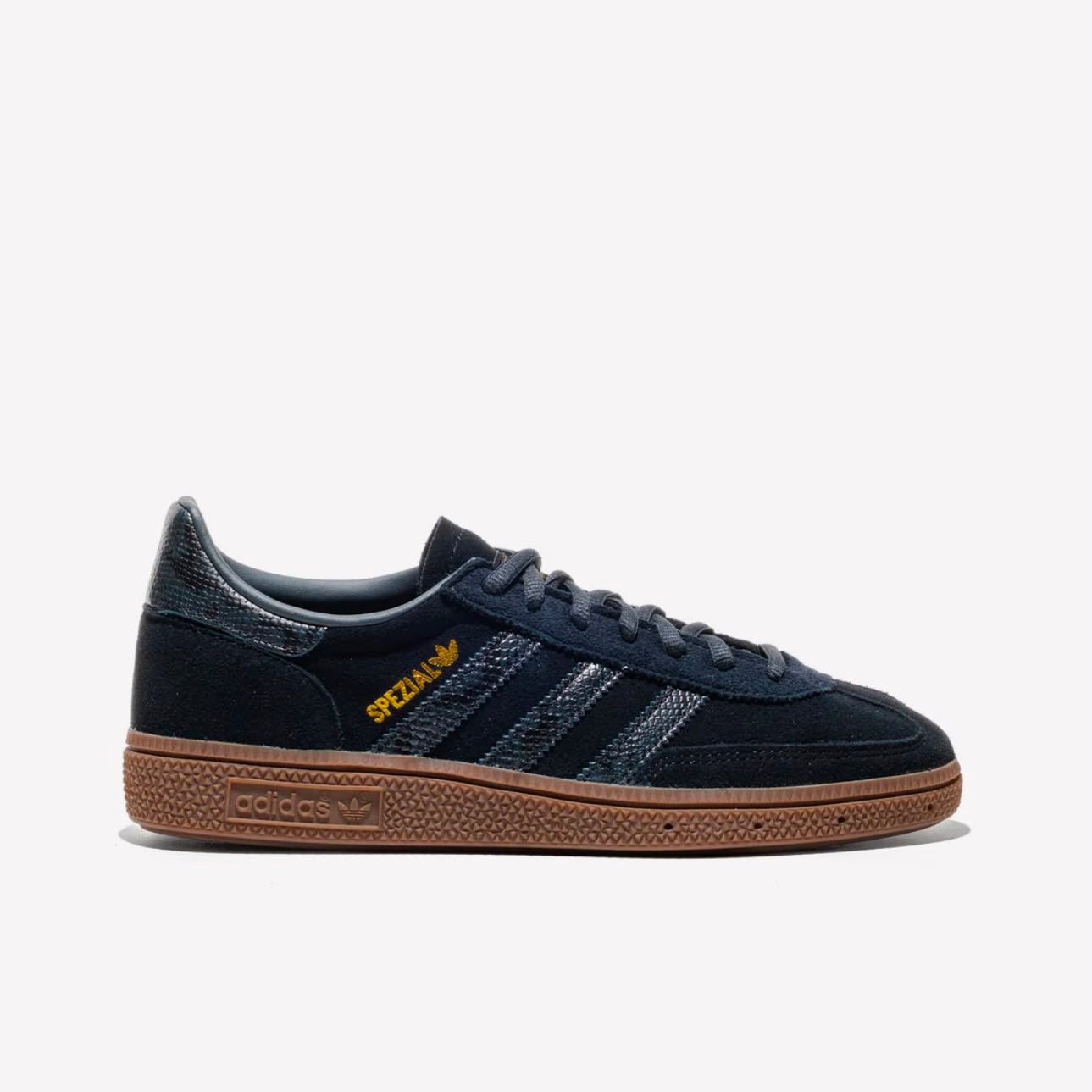 SPEZIAL PRETO SNAKESKIN