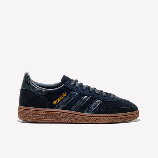 SPEZIAL PRETO SNAKESKIN