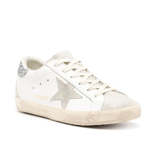 GOLDEN GOOSE SUPER-STAR GGDB 9