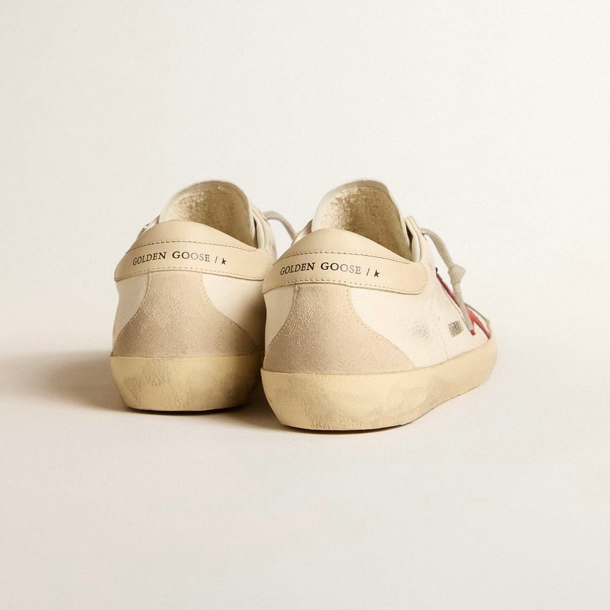 GOLDEN GOOSE SUPER-STAR GGDB 20