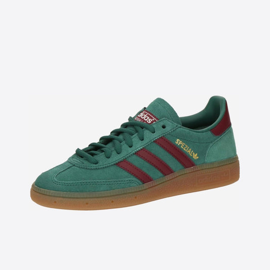 SPEZIAL VERDE RED