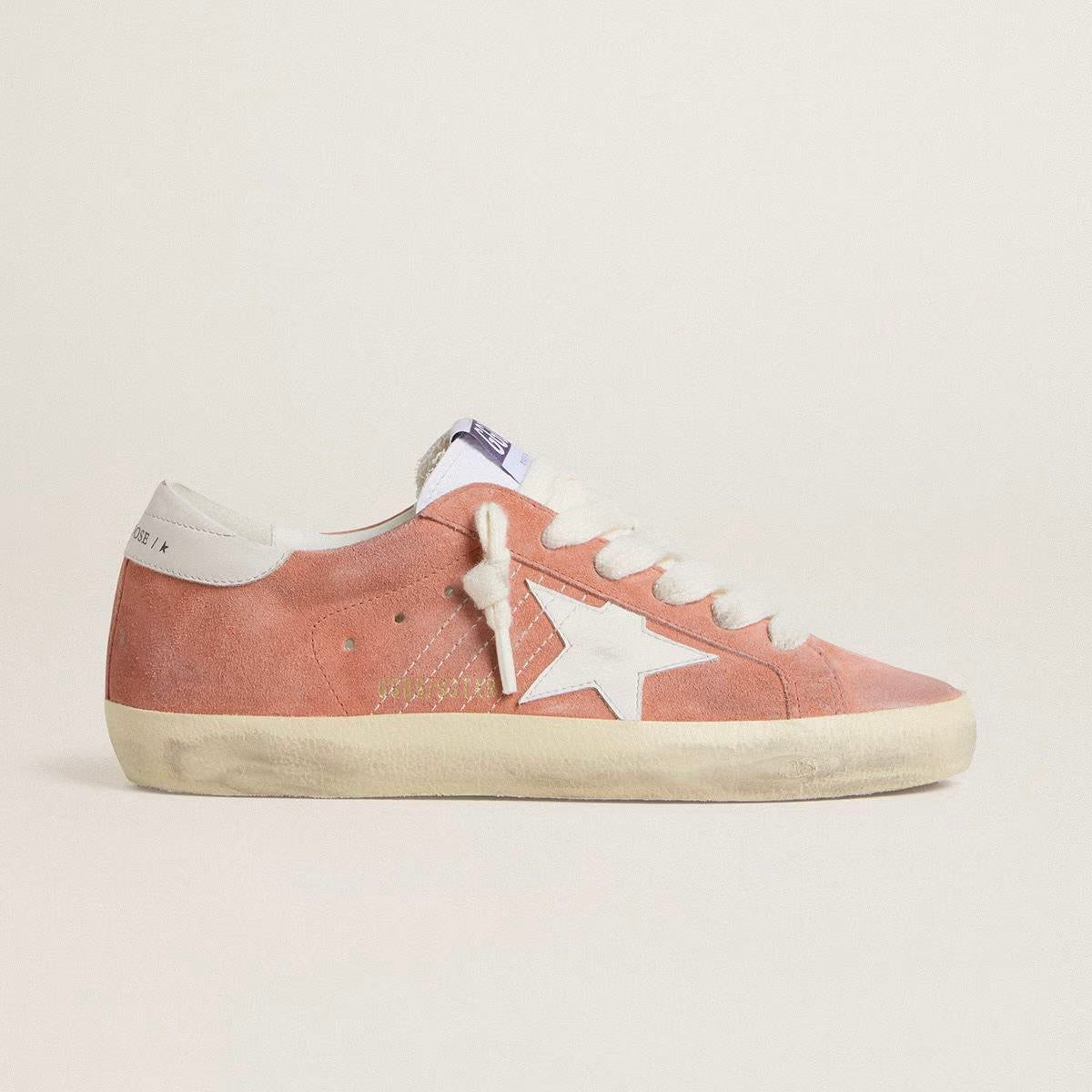 GOLDEN GOOSE SUPER-STAR GGDB 73