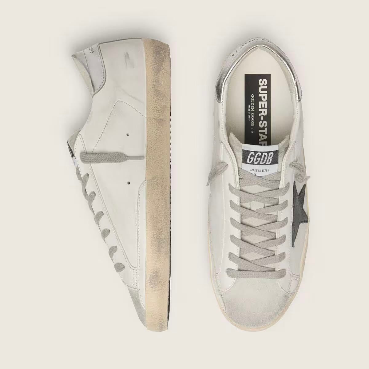 GOLDEN GOOSE SUPER-STAR GGDB 67