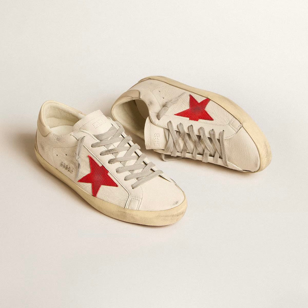 GOLDEN GOOSE SUPER-STAR GGDB 20