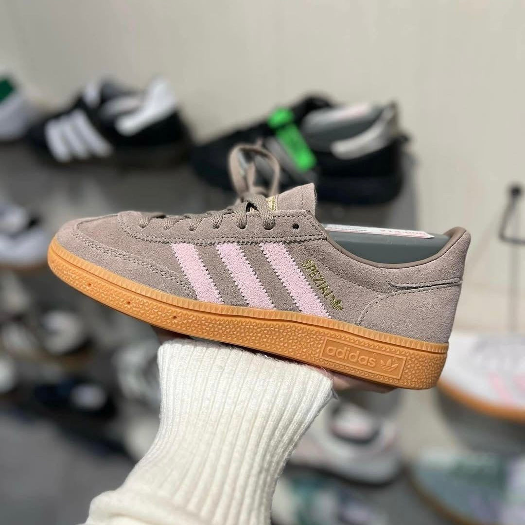 SPEZIAL TAUPE ROSA