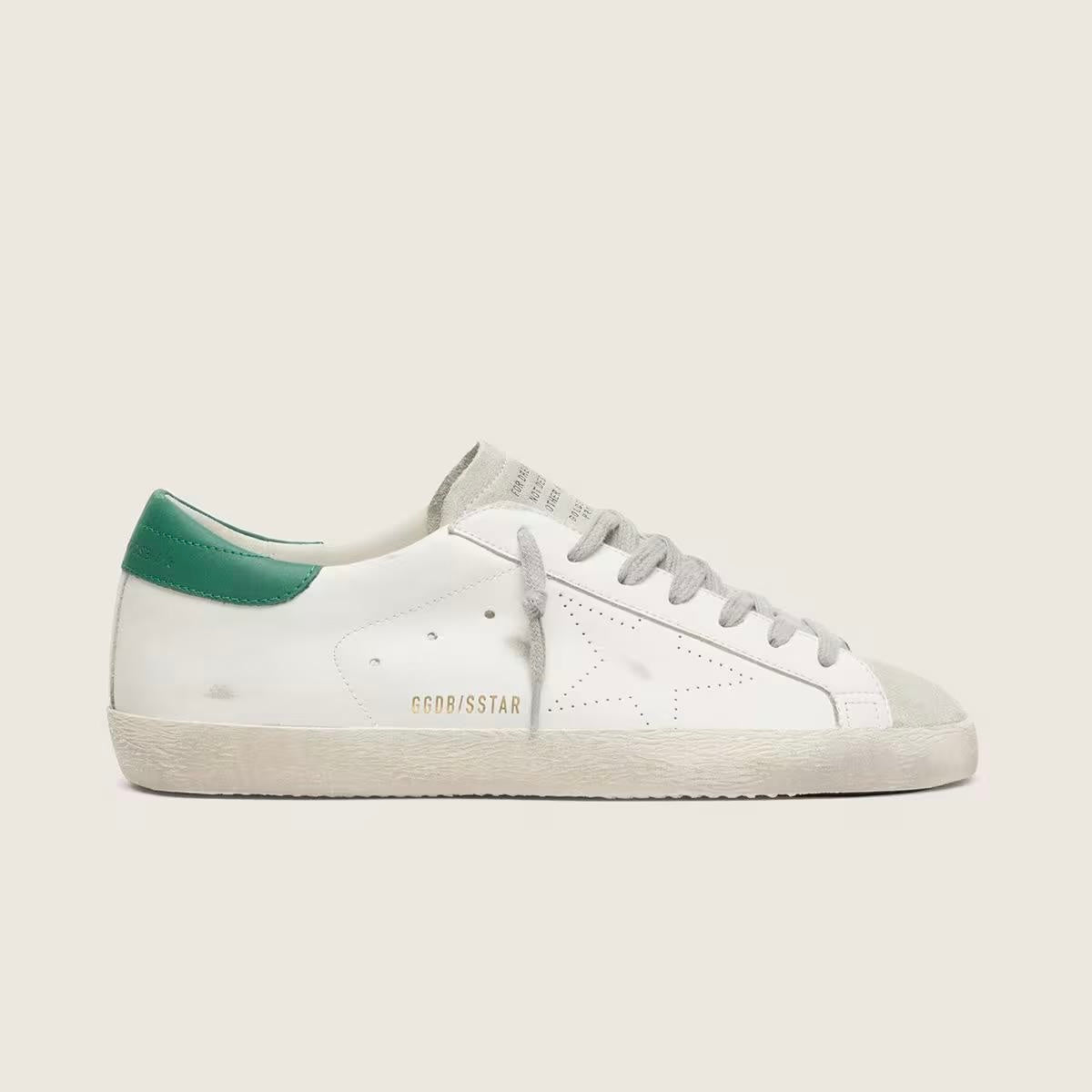 GOLDEN GOOSE SUPER-STAR GGDB 70