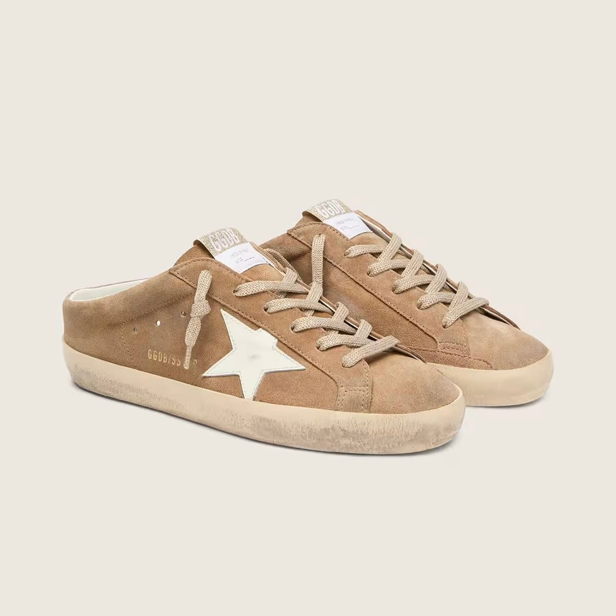 GOLDEN GOOSE SUPER-STAR GGDB 76