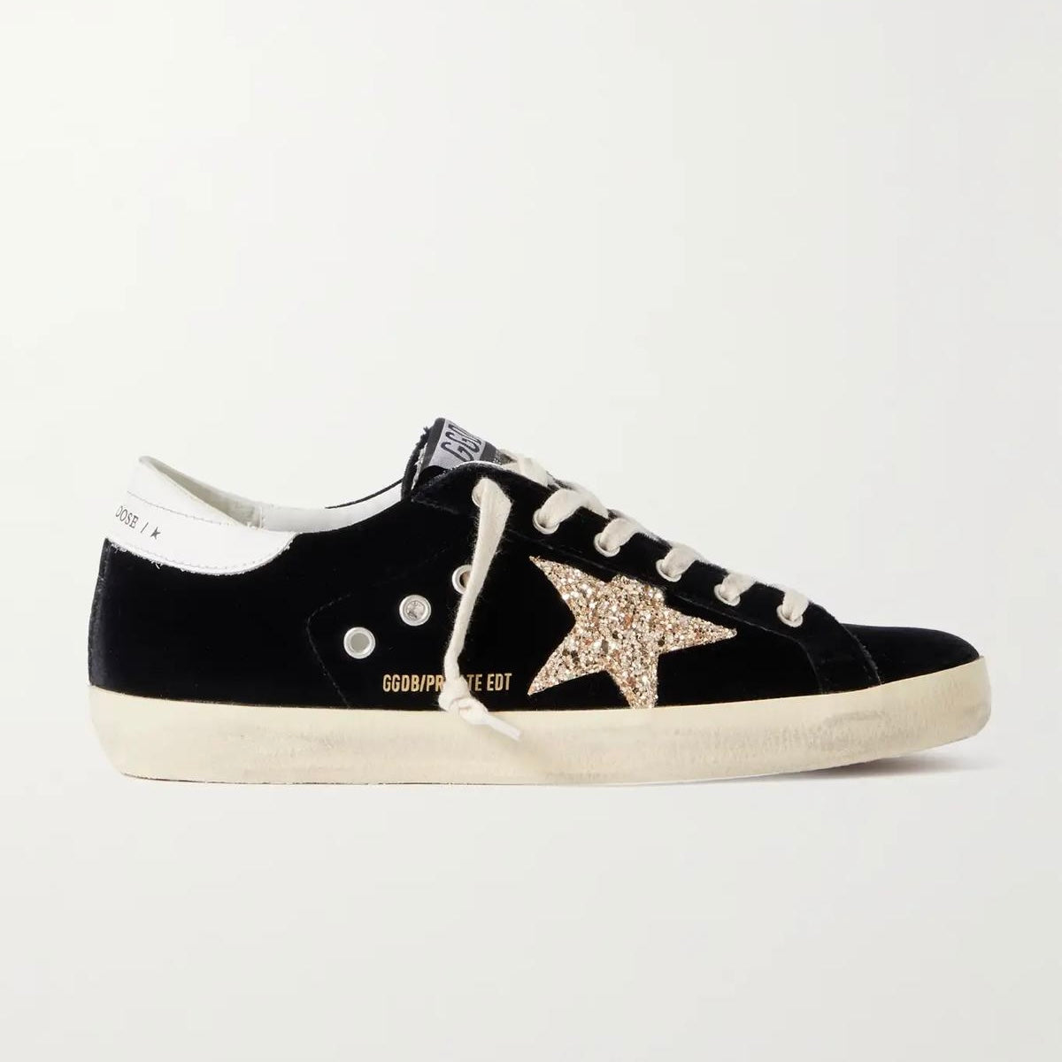 GOLDEN GOOSE SUPER-STAR GGDB 35