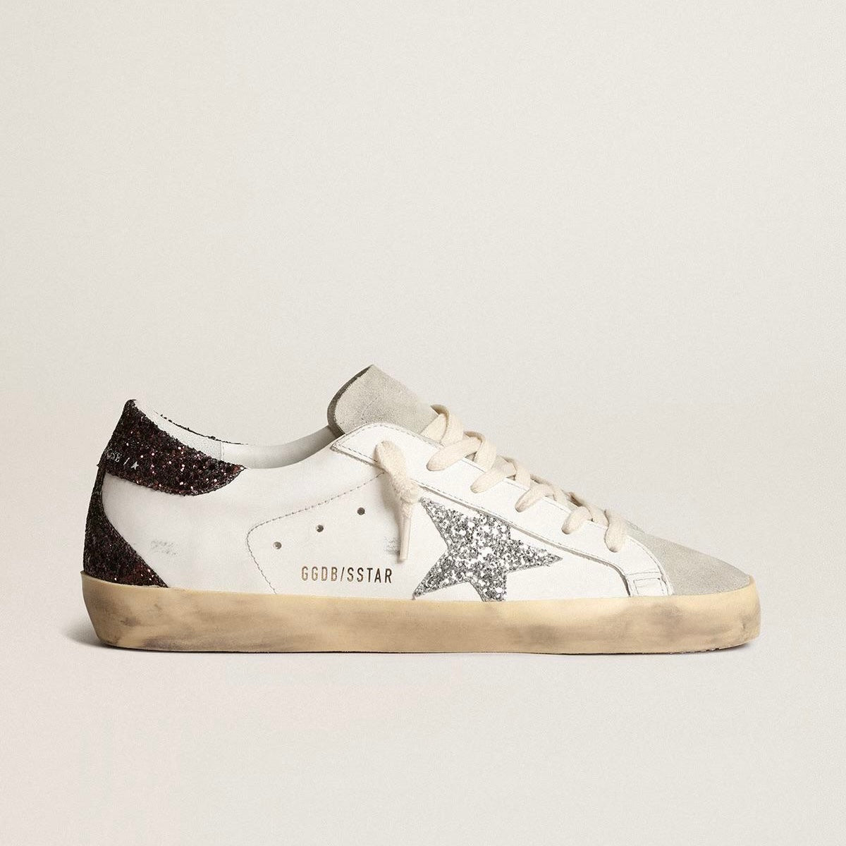 GOLDEN GOOSE SUPER-STAR GGDB 15