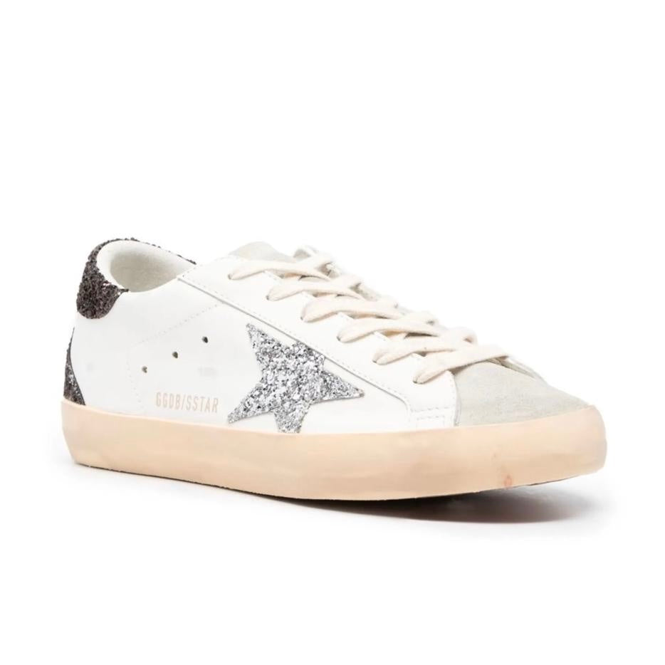 GOLDEN GOOSE SUPER-STAR GGDB 4