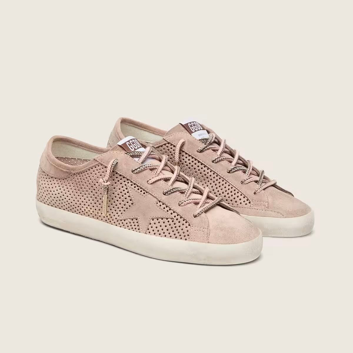 GOLDEN GOOSE SUPER-STAR GGDB 56