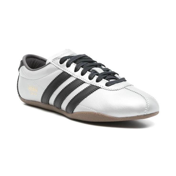 ADIDAS TOKIO PRATA PRETO