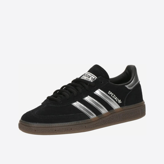 SPEZIAL PRETO PRATA