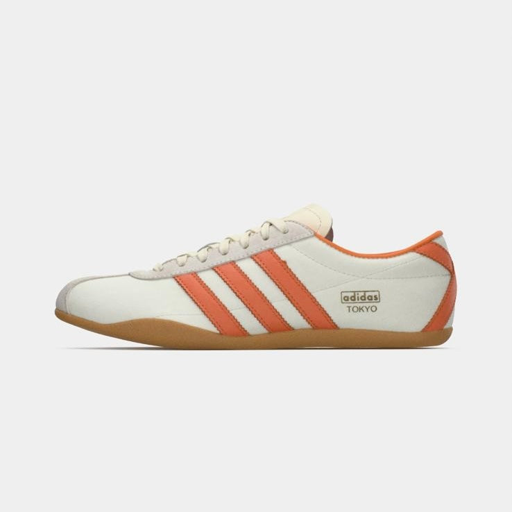 ADIDAS TOKYO CAMURÇA ARENA LARANJA