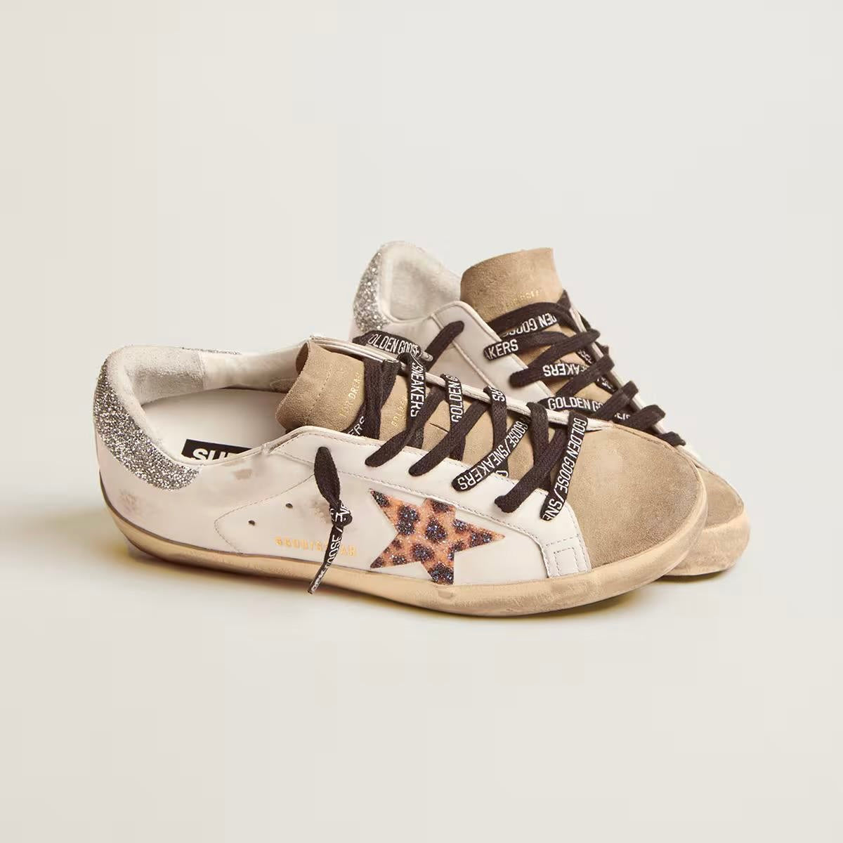 GOLDEN GOOSE SUPER-STAR GGDB 38