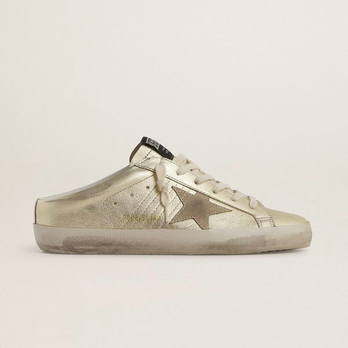 GOLDEN GOOSE SUPER-STAR GGDB 81