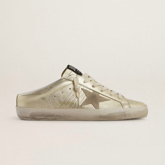 GOLDEN GOOSE SUPER-STAR GGDB 81