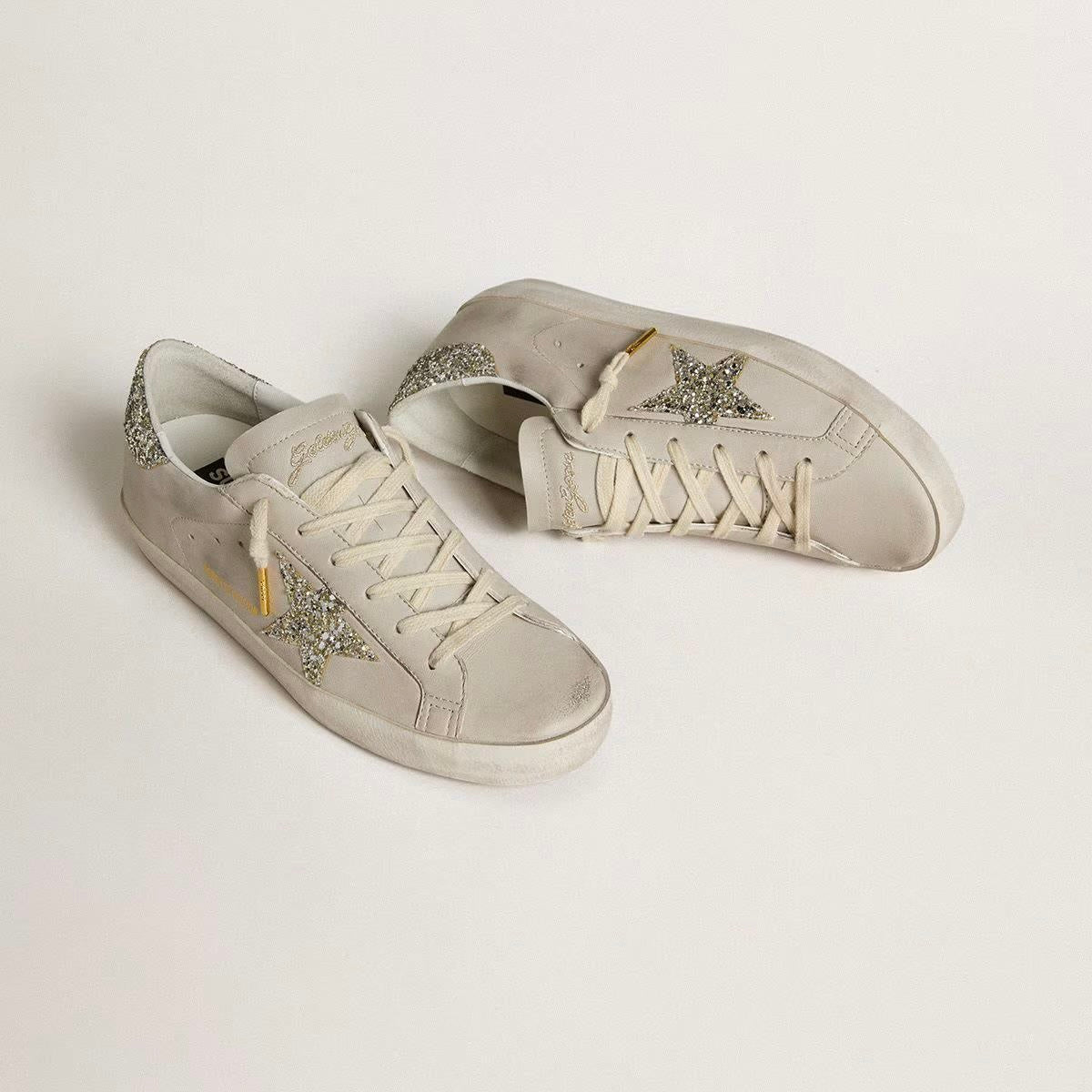 GOLDEN GOOSE SUPER-STAR GGDB 39