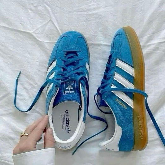GAZELLE INDOOR AZUL