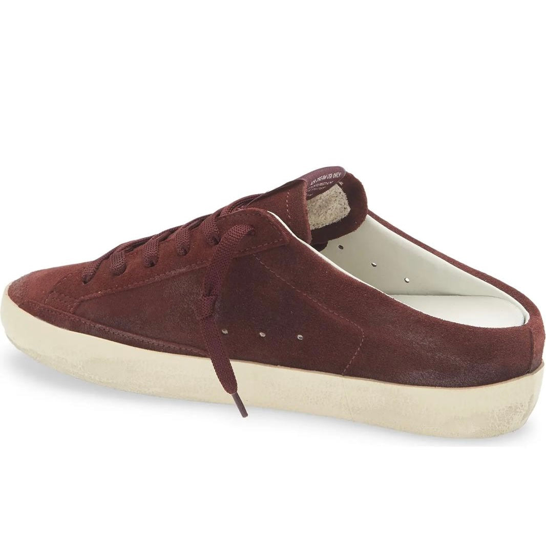 GOLDEN GOOSE SUPER-STAR GGDB 84