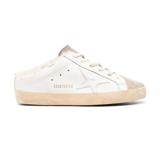 GOLDEN GOOSE SUPER-STAR GGDB 79