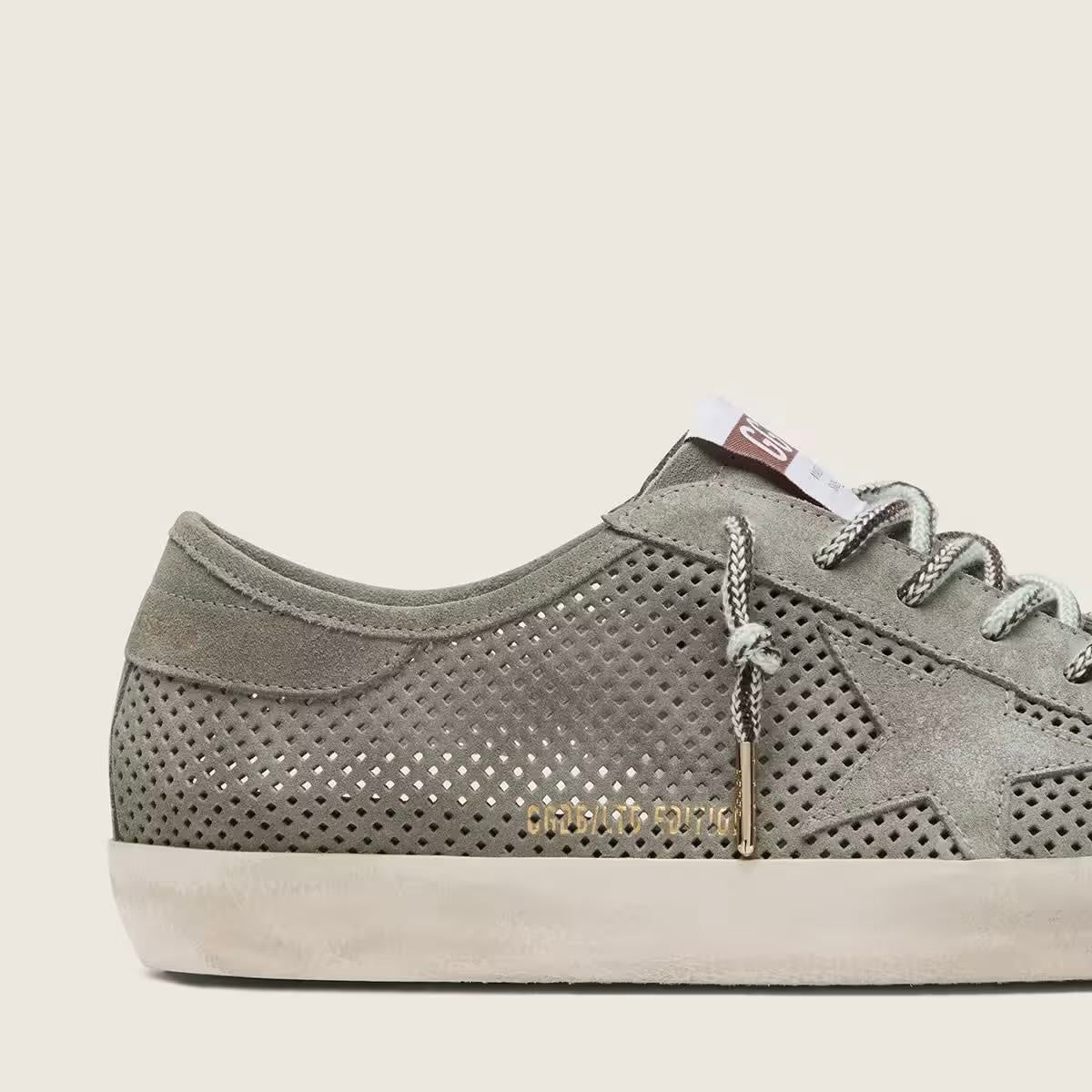 GOLDEN GOOSE SUPER-STAR GGDB 55