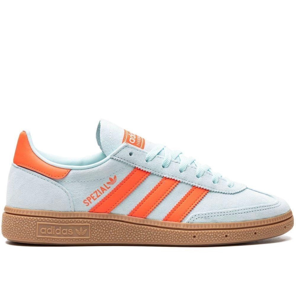 SPEZIAL BLUE ORANGE