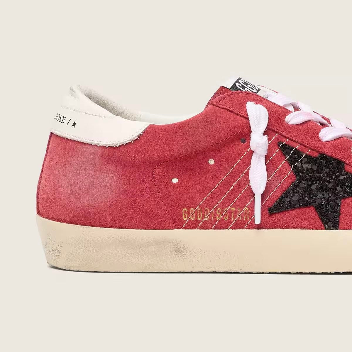 GOLDEN GOOSE SUPER-STAR GGBD 72