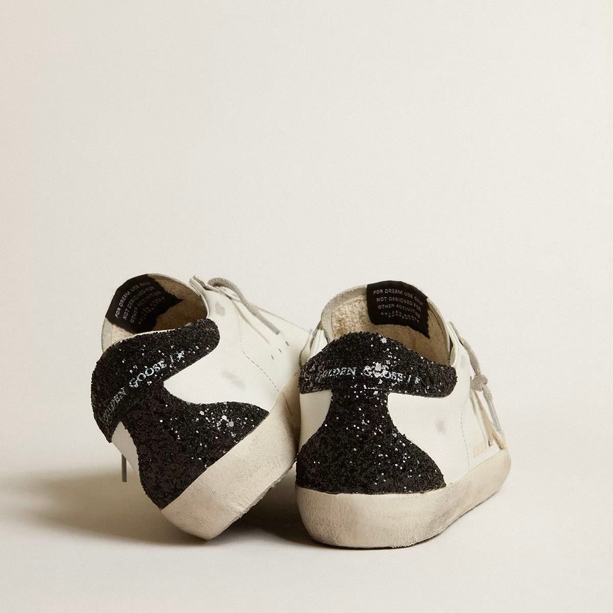 GOLDEN GOOSE SUPERSTAR GGDB 16