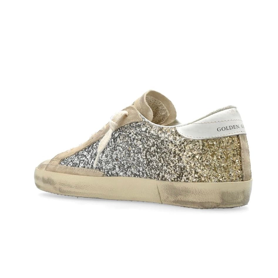 GOLDEN GOOSE SUPER-STAR GGDB 45