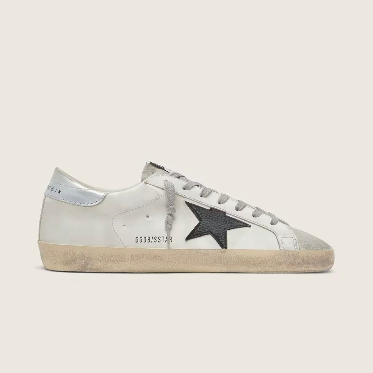 GOLDEN GOOSE SUPER-STAR GGDB 67
