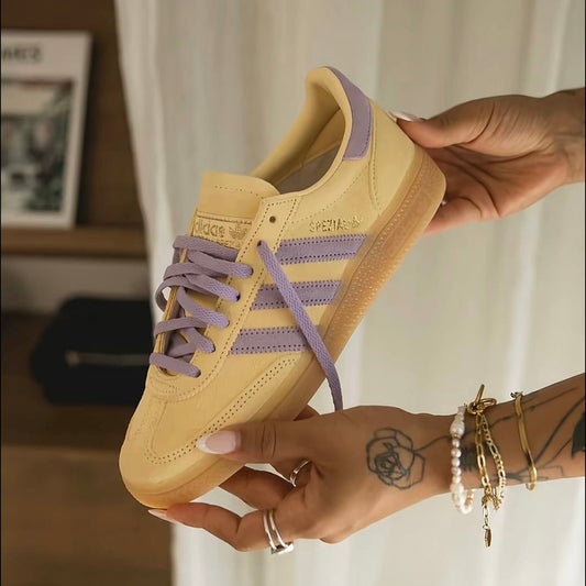 SPEZIAL AMARELO PURPLE