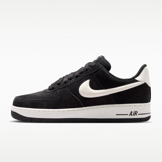 NIKE AIR FORCE PRETO BRANCO