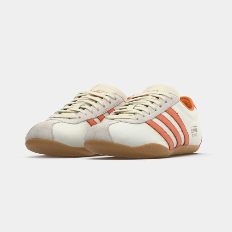 ADIDAS TOKYO CAMURÇA ARENA LARANJA