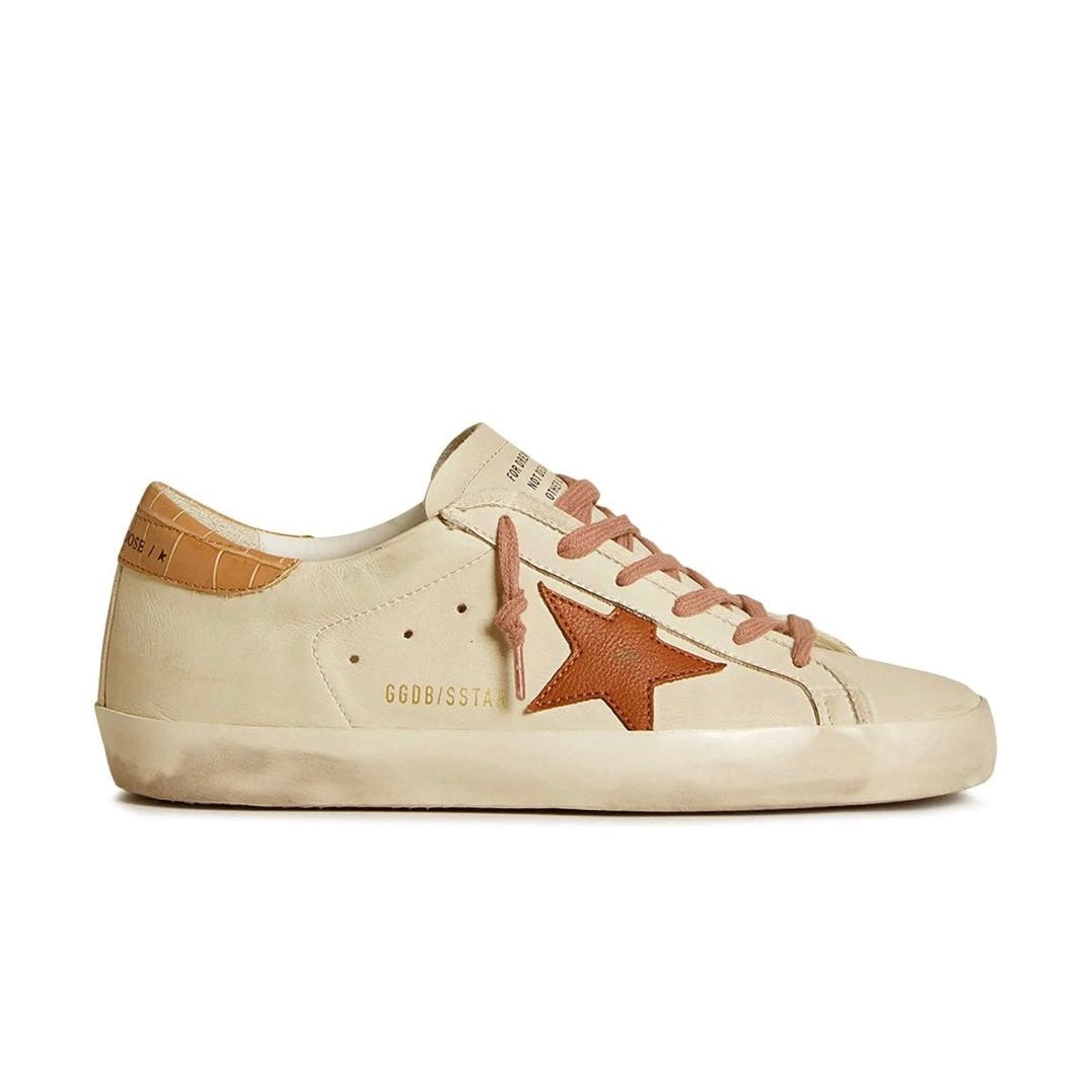 GOLDEN GOOSE SUPER-STAR GGDB 47