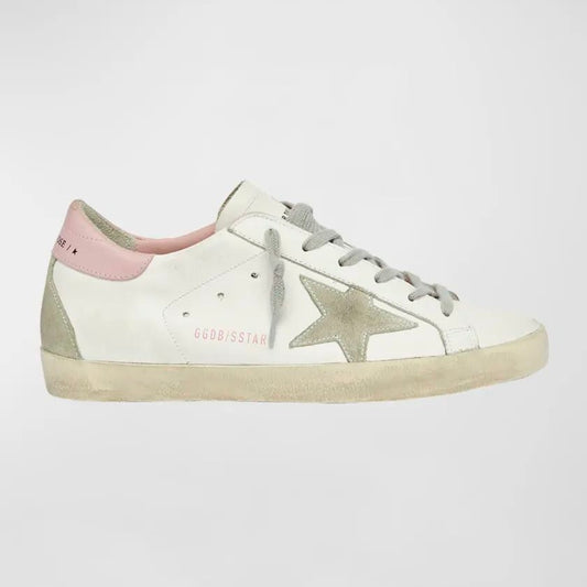 GOLDEN GOOSE SUPER-STAR GGDB 22