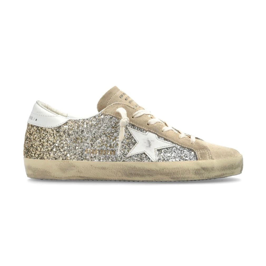 GOLDEN GOOSE SUPER-STAR GGDB 45