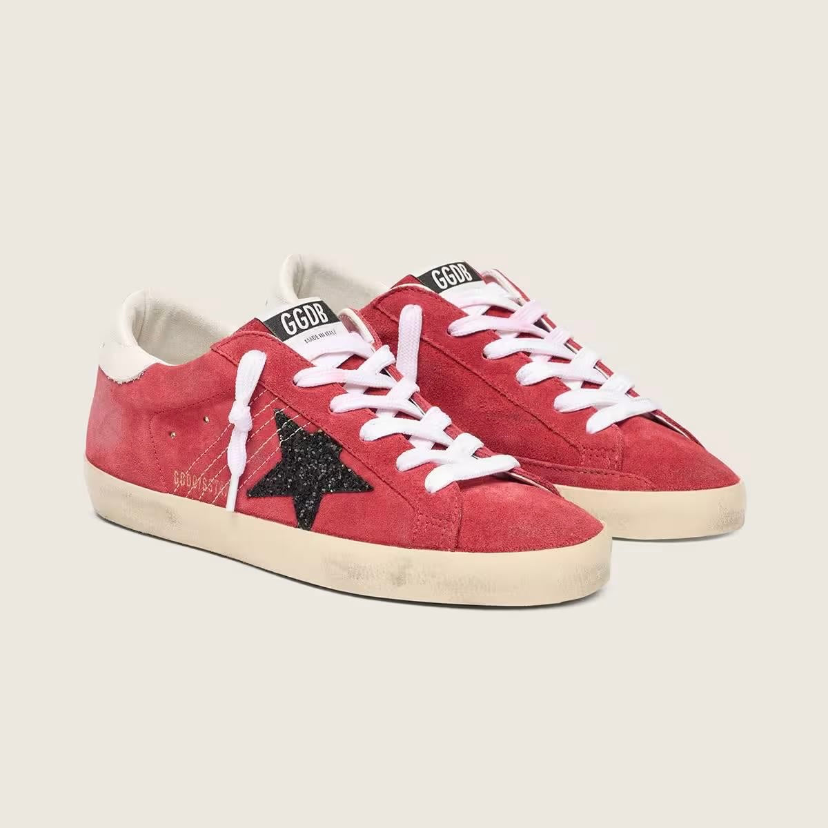 GOLDEN GOOSE SUPER-STAR GGBD 72