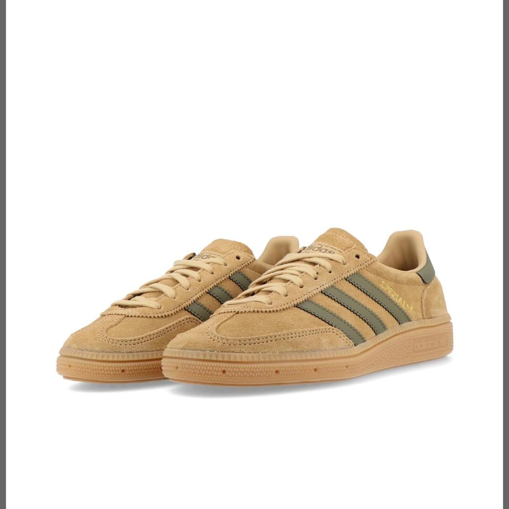 SPEZIAL CAMEL VERDE