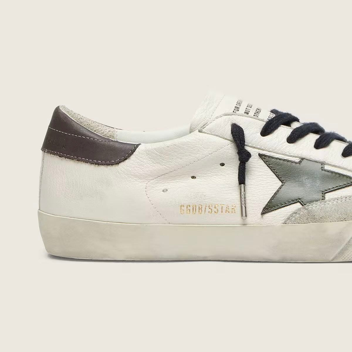 GOLDEN GOOSE SUPER-STAR GGBD 68