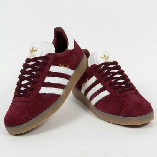 GAZELLE BORDEAUX