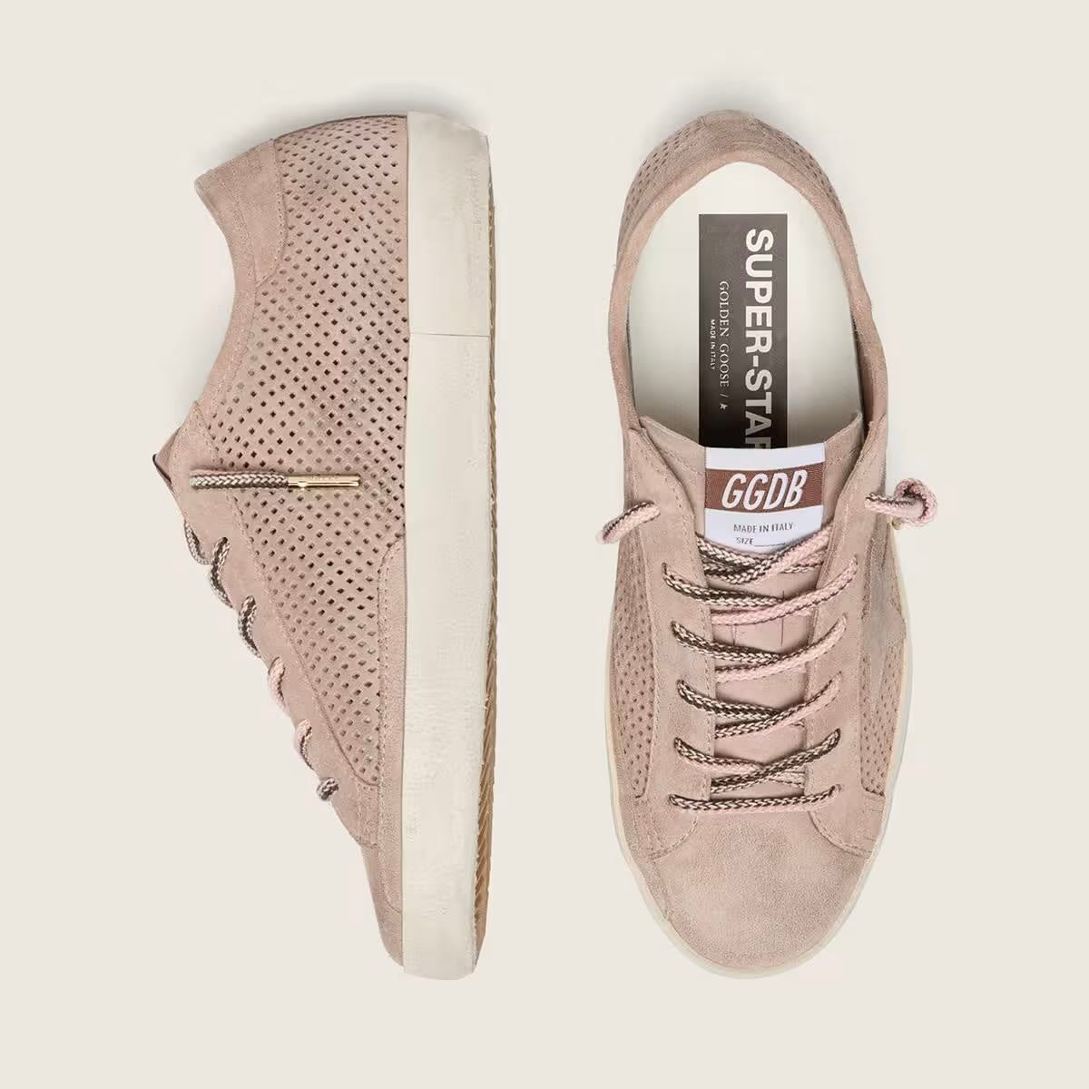 GOLDEN GOOSE SUPER-STAR GGDB 56