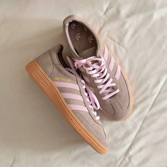 SPEZIAL TAUPE ROSA